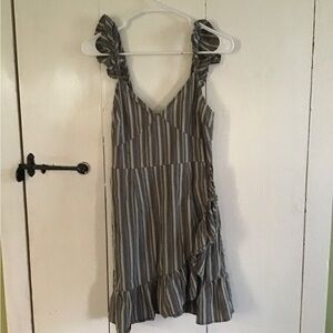 Altar’d state dress